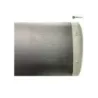 Silencieux (echappement) YAMAHA FZ8 800 2011-2015 Silencieux (echappement) YAMAHA FZ8 800 2011-2015