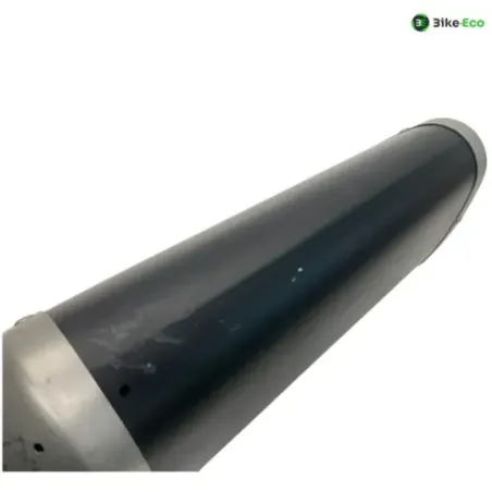 Silencieux (echappement) YAMAHA FZ8 800 2011-2015