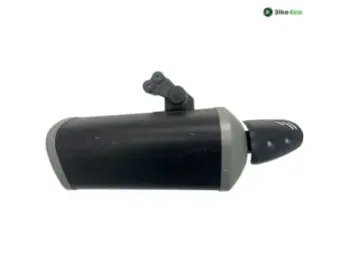 Silencieux (echappement) YAMAHA FZ8 800 2011-2015