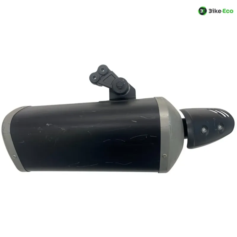 Silencieux (echappement) YAMAHA FZ8 800 2011-2015