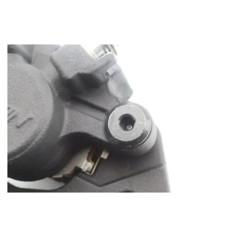 Etrier de frein arriere SUZUKI GSXS 750 ABS 2017 - 2021
