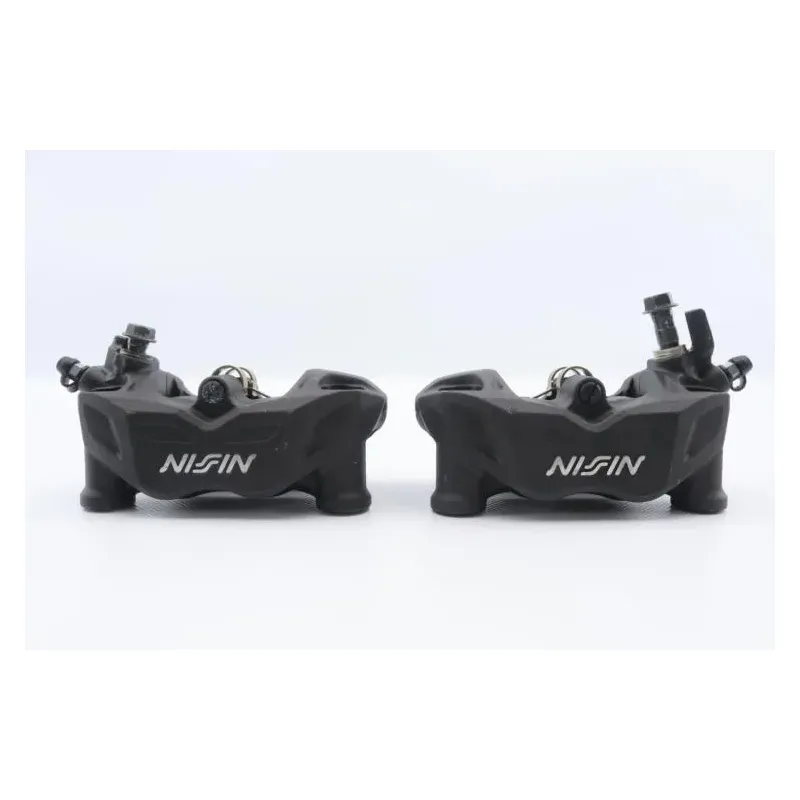 Etrier de frein avant SUZUKI GSXS 750 ABS 2017 - 2021