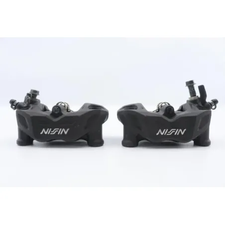 Etrier de frein avant SUZUKI GSXS 750 ABS 2017 - 2021