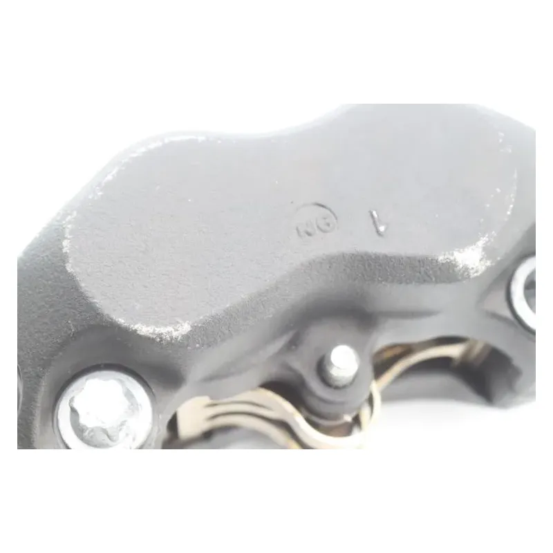 Etrier de frein avant SUZUKI GSXS 750 ABS 2017 - 2021