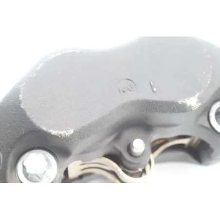 Etrier de frein avant SUZUKI GSXS 750 ABS 2017 - 2021