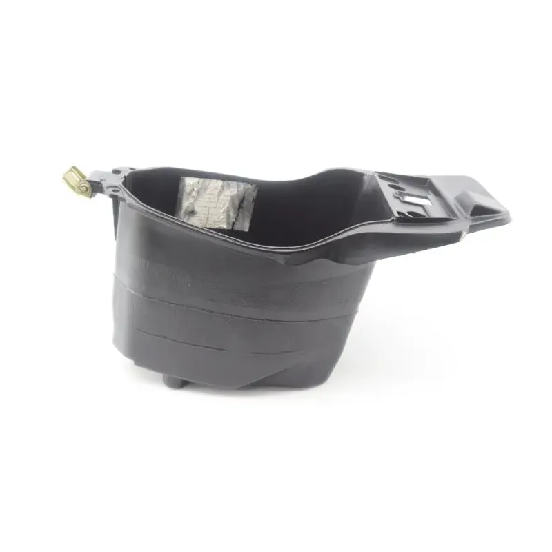 Coffre sous selle EUROCKA GTR 50 2015 - 2018