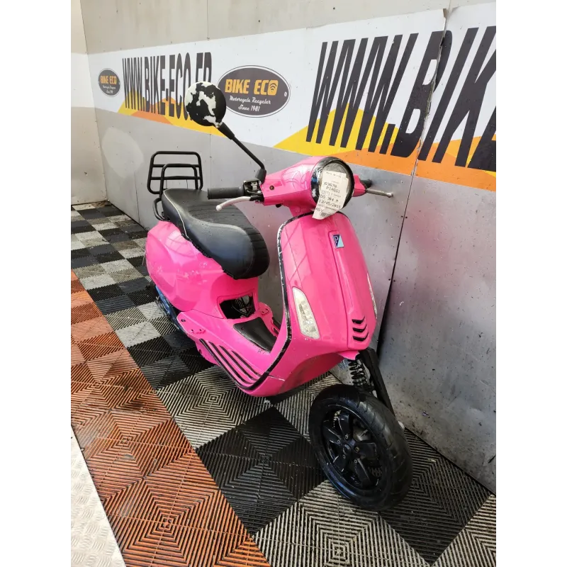 PIAGGIO VESPA 50 PRIMAVERA 502T
