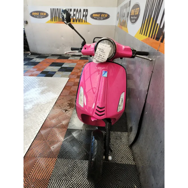 PIAGGIO VESPA 50 PRIMAVERA 502T