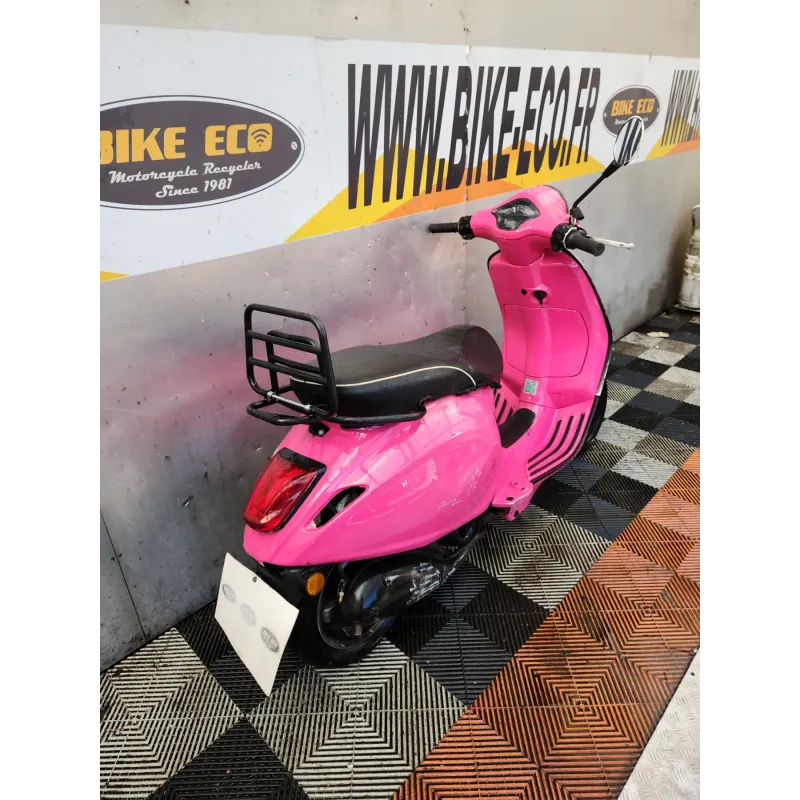PIAGGIO VESPA 50 PRIMAVERA 502T