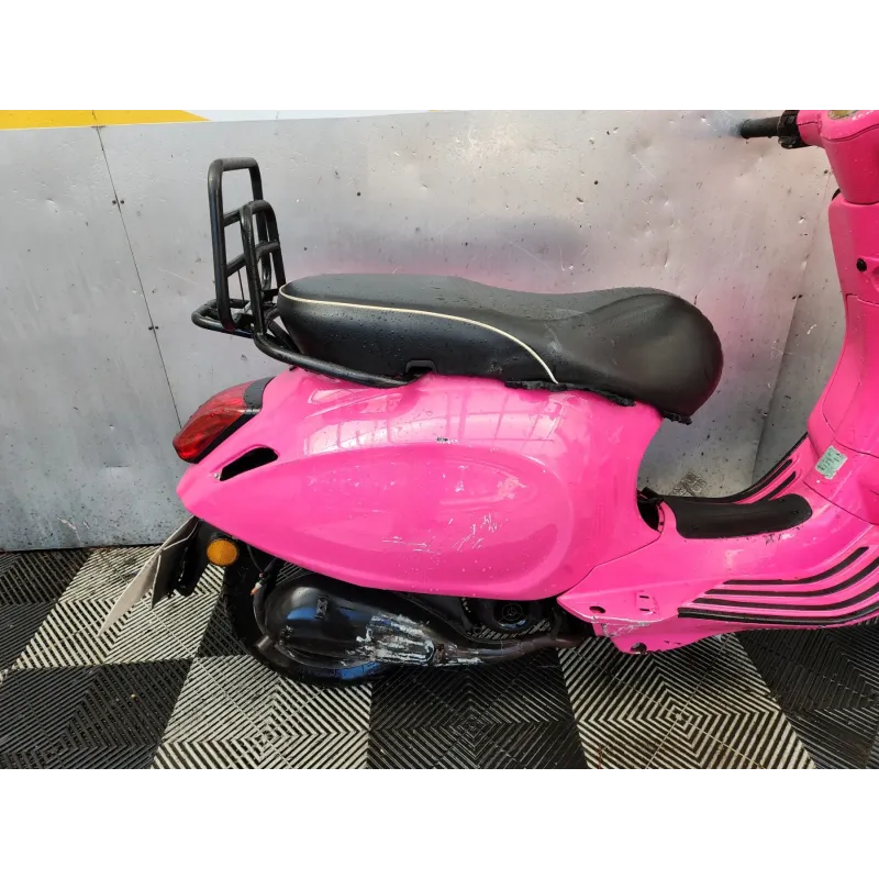 PIAGGIO VESPA 50 PRIMAVERA 502T