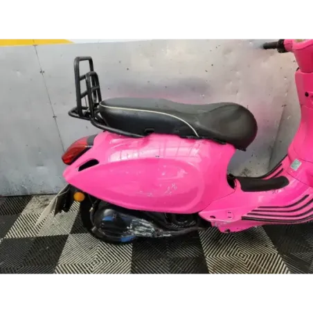 PIAGGIO VESPA 50 PRIMAVERA 502T