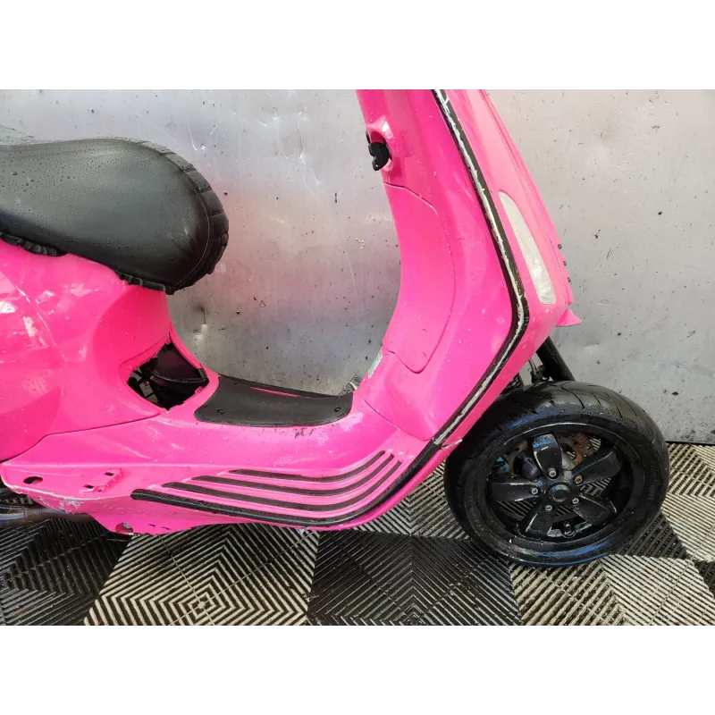 PIAGGIO VESPA 50 PRIMAVERA 502T