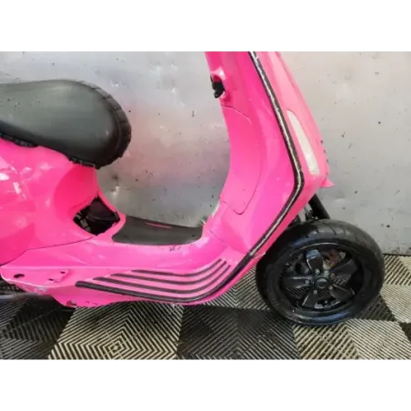 PIAGGIO VESPA 50 PRIMAVERA 502T