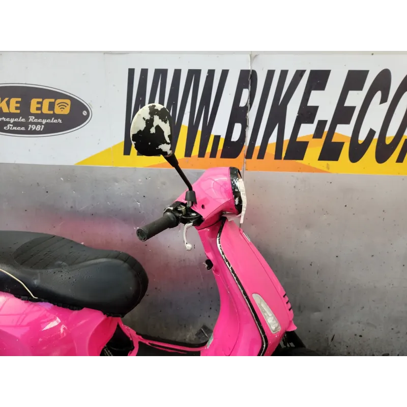 PIAGGIO VESPA 50 PRIMAVERA 502T