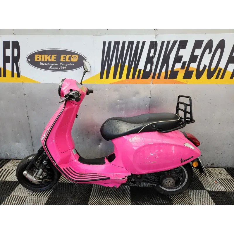 PIAGGIO VESPA 50 PRIMAVERA 502T