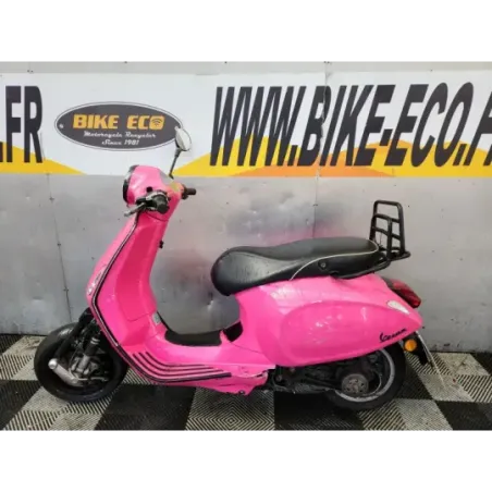 PIAGGIO VESPA 50 PRIMAVERA 502T