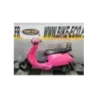 PIAGGIO VESPA 50 PRIMAVERA 502T