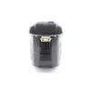 Coffre sous selle EUROCKA GTR 50 2015 - 2018