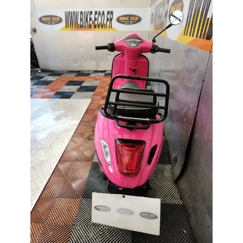 PIAGGIO VESPA 50 PRIMAVERA 502T