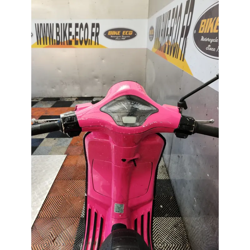 PIAGGIO VESPA 50 PRIMAVERA 502T