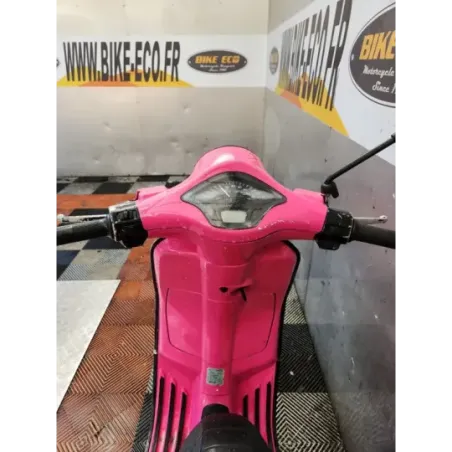 PIAGGIO VESPA 50 PRIMAVERA 502T