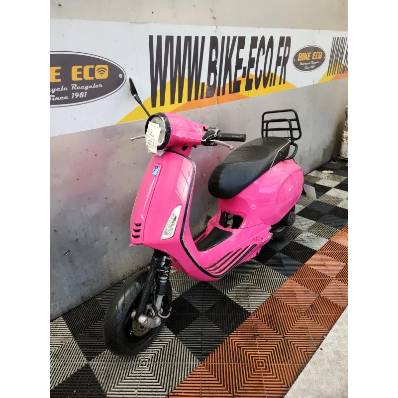 PIAGGIO VESPA 50 PRIMAVERA 502T