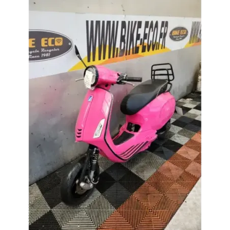 PIAGGIO VESPA 50 PRIMAVERA 502T