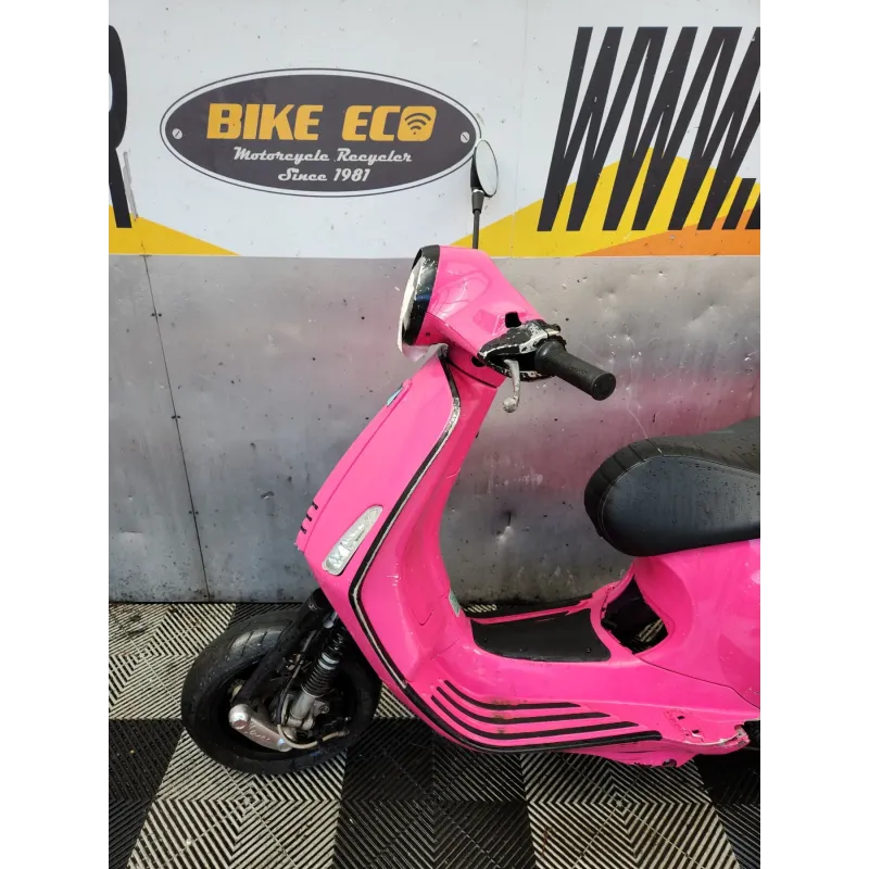 PIAGGIO VESPA 50 PRIMAVERA 502T