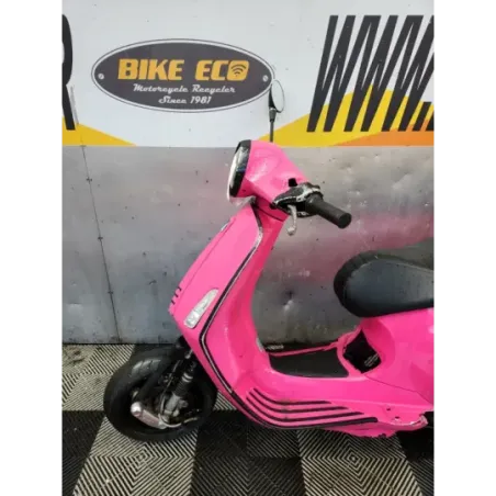 PIAGGIO VESPA 50 PRIMAVERA 502T