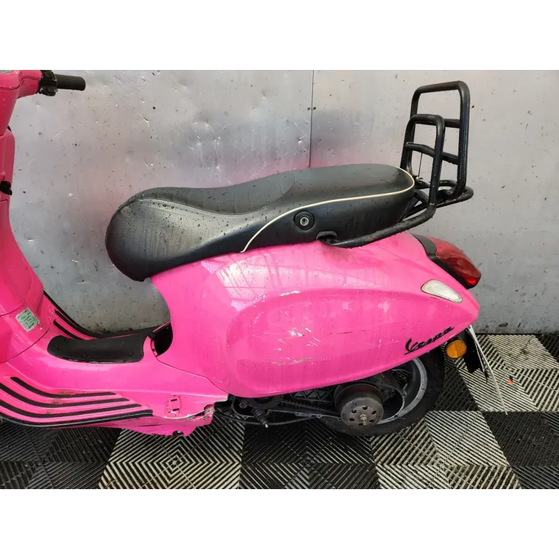 PIAGGIO VESPA 50 PRIMAVERA 502T