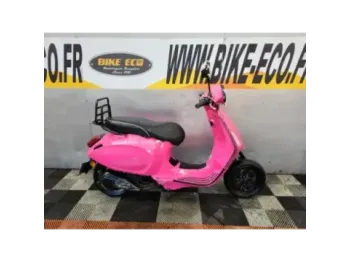 PIAGGIO VESPA 50 PRIMAVERA 502T