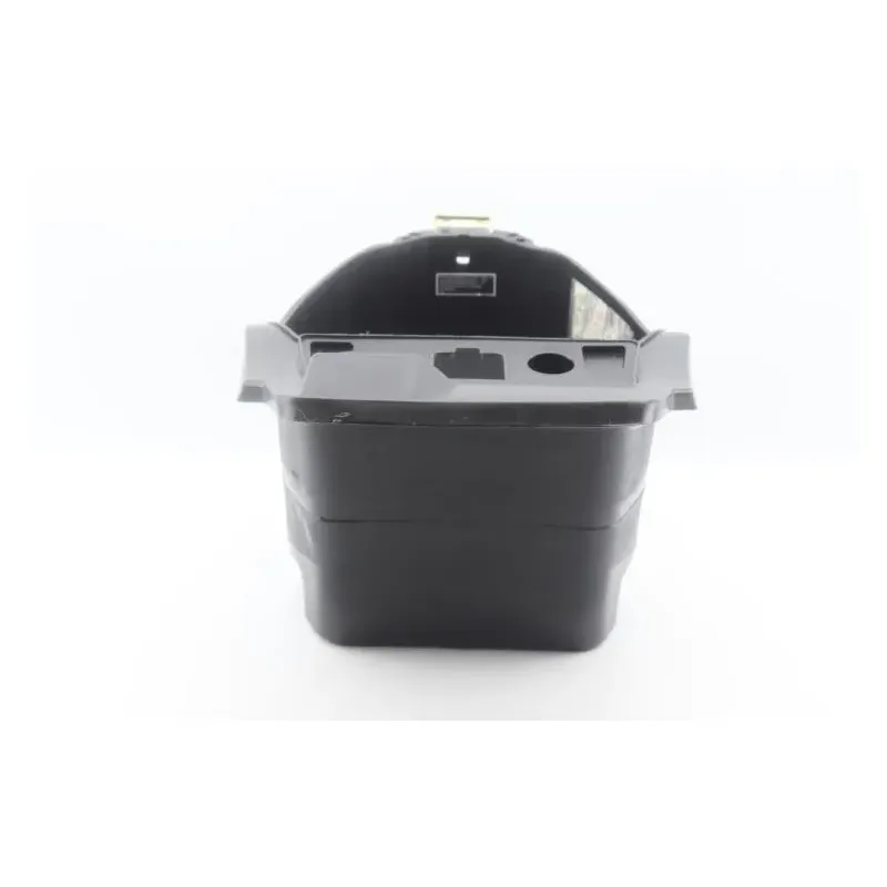 Coffre sous selle EUROCKA GTR 50 2015 - 2018