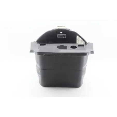 Coffre sous selle EUROCKA GTR 50 2015 - 2018