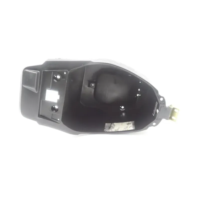 Coffre sous selle EUROCKA GTR 50 2015 - 2018