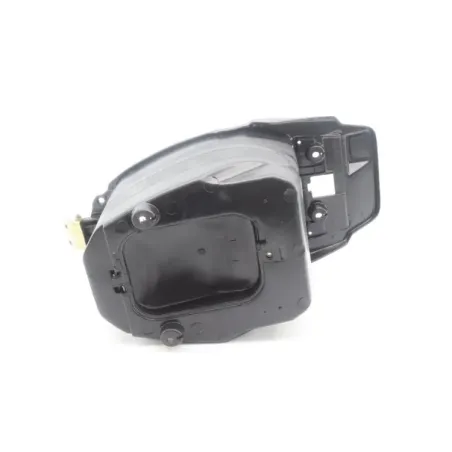 Coffre sous selle EUROCKA GTR 50 2015 - 2018
