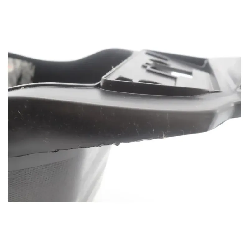 Coffre sous selle EUROCKA GTR 50 2015 - 2018
