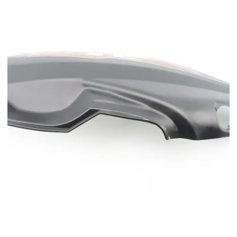 Coque arriere droit EUROCKA GTR 50 2015 - 2018