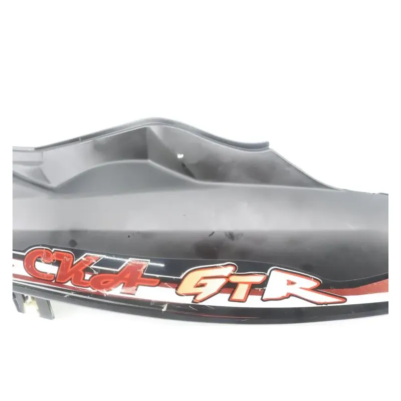 Coque arriere droit EUROCKA GTR 50 2015 - 2018