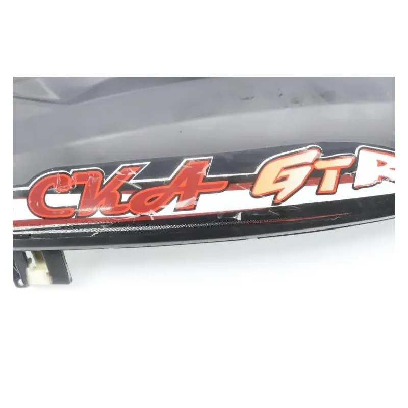 Coque arriere droit EUROCKA GTR 50 2015 - 2018