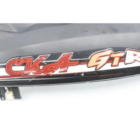 Coque arriere droit EUROCKA GTR 50 2015 - 2018