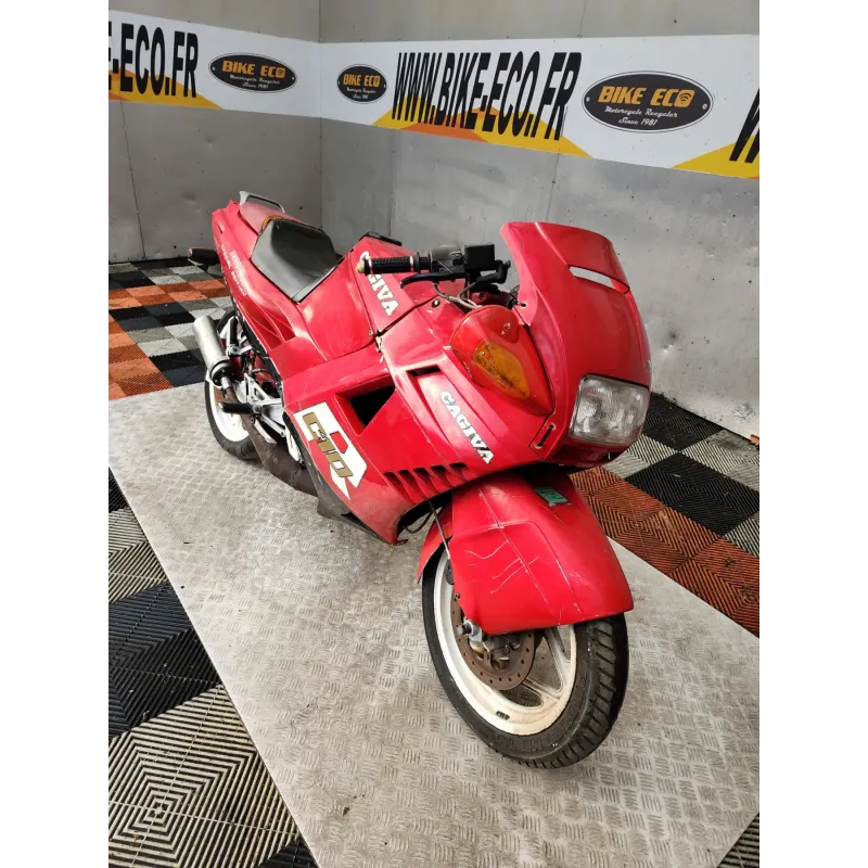 CAGIVA FRECA 125