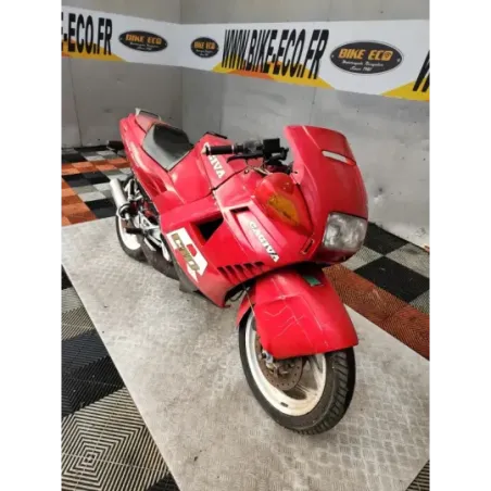 CAGIVA FRECA 125