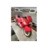 CAGIVA FRECA 125
