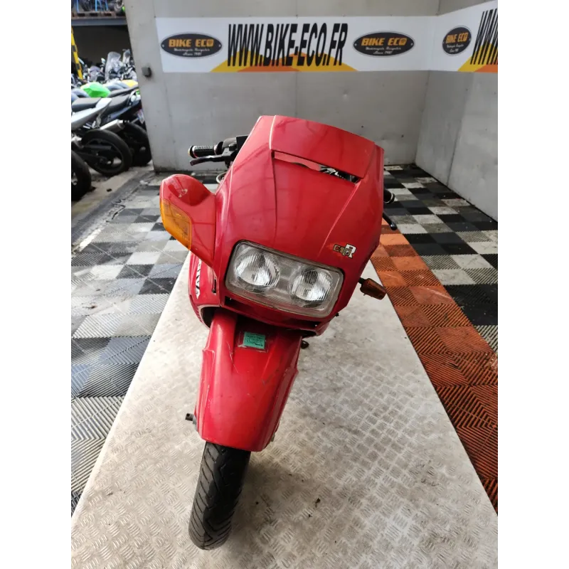 CAGIVA FRECA 125