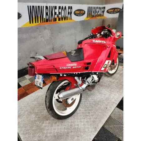 CAGIVA FRECA 125