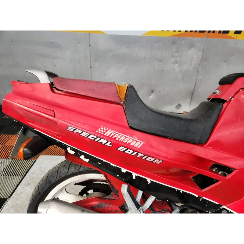 CAGIVA FRECA 125