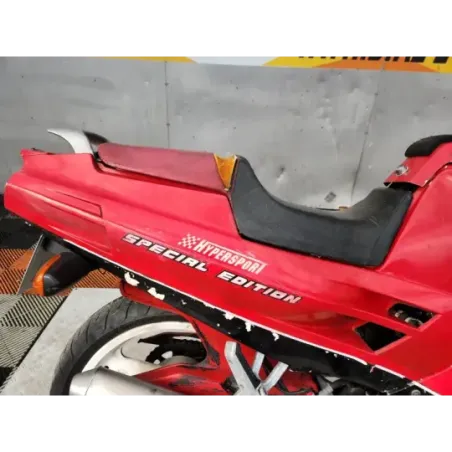 CAGIVA FRECA 125