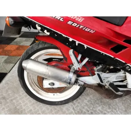 CAGIVA FRECA 125