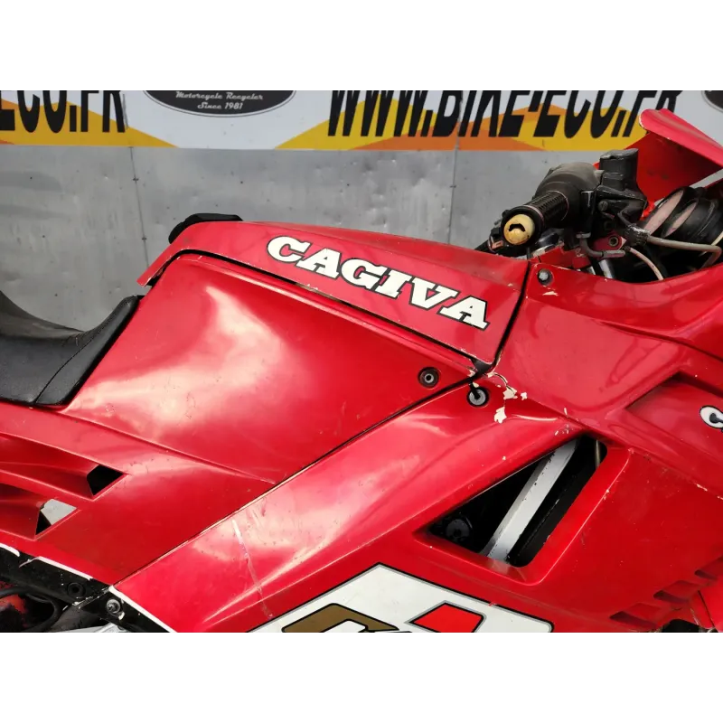 CAGIVA FRECA 125