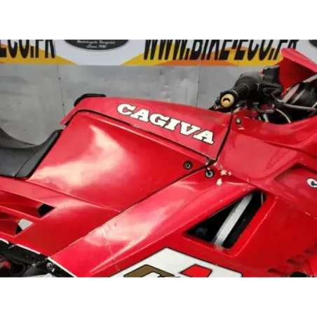 CAGIVA FRECA 125